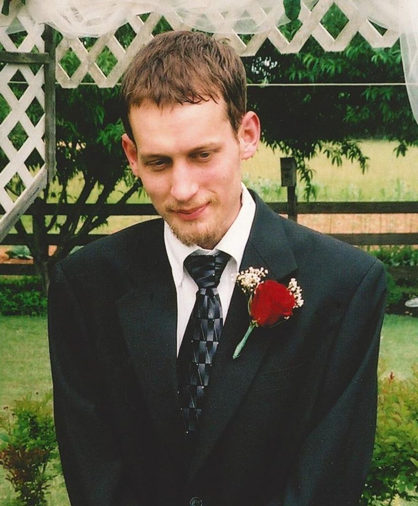 Richard Jason Jessup Profile Photo