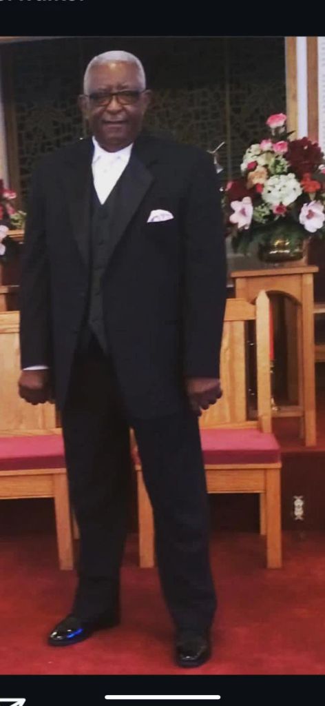 Mr. Ld "Duke Walker Profile Photo