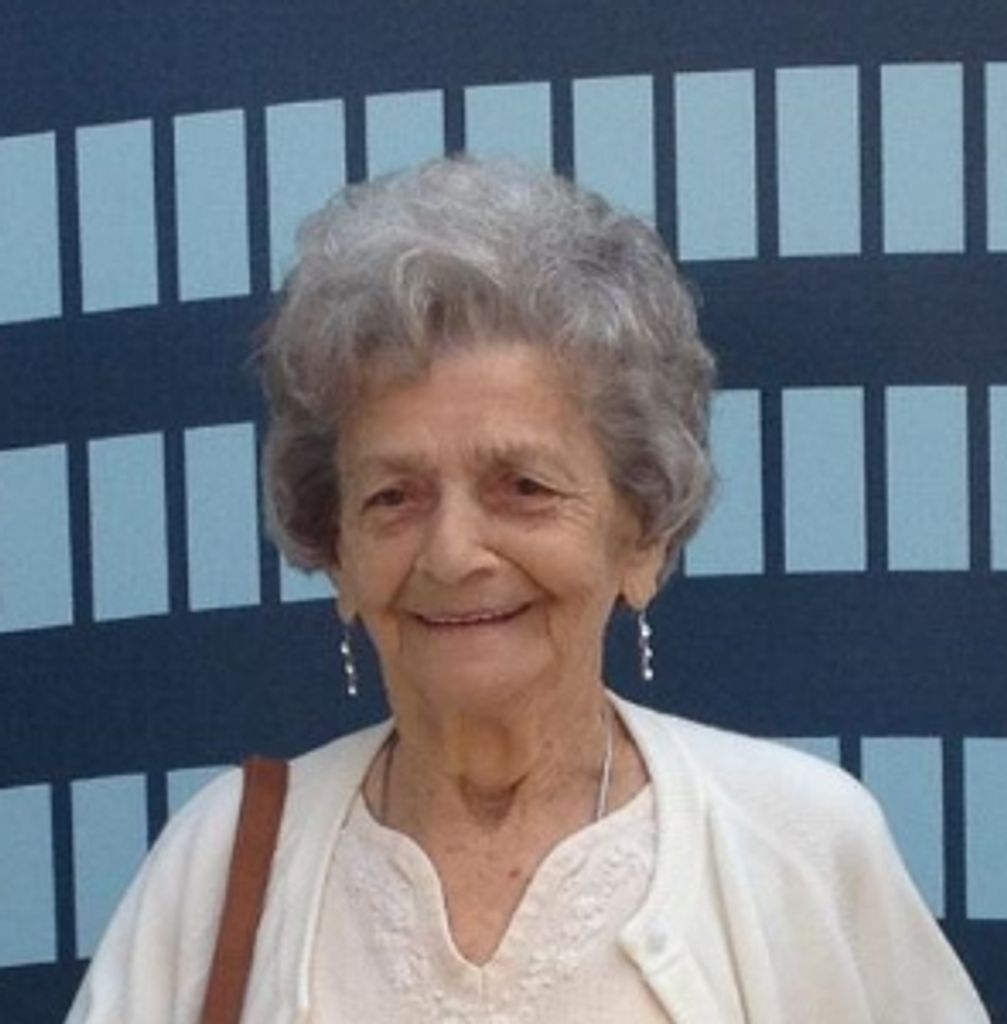 Mary E. Trotter Mcintosh