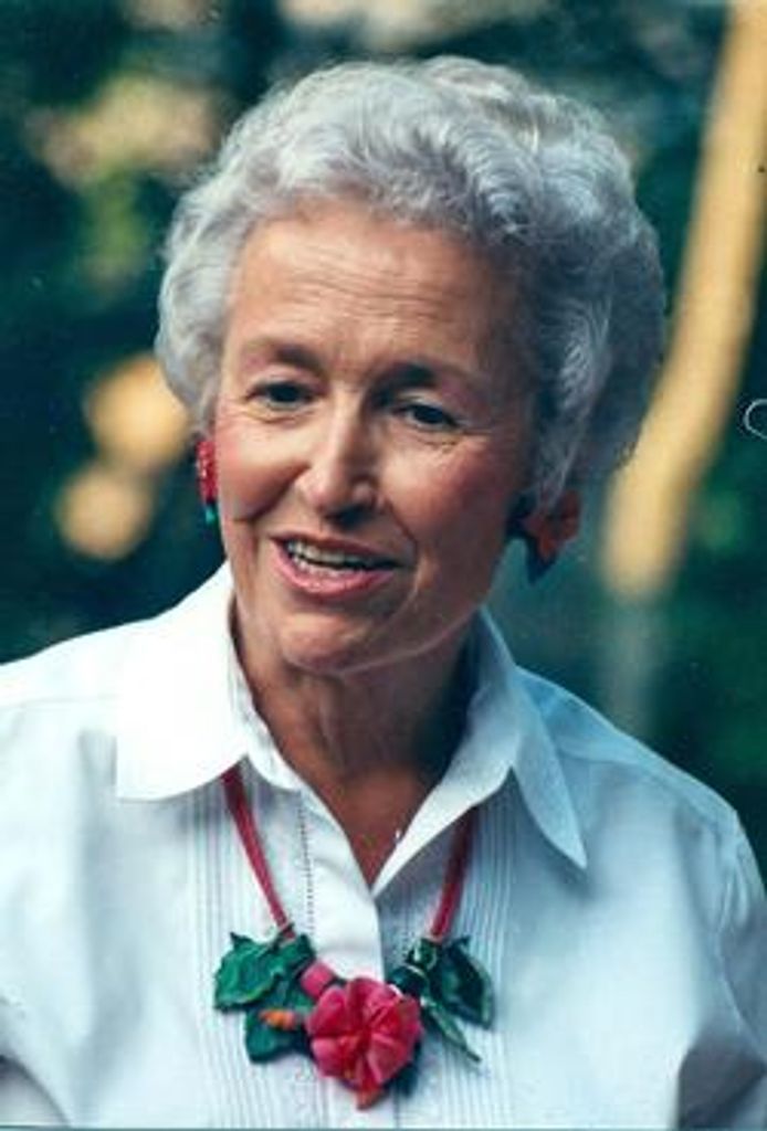 Mary Davis Edwards