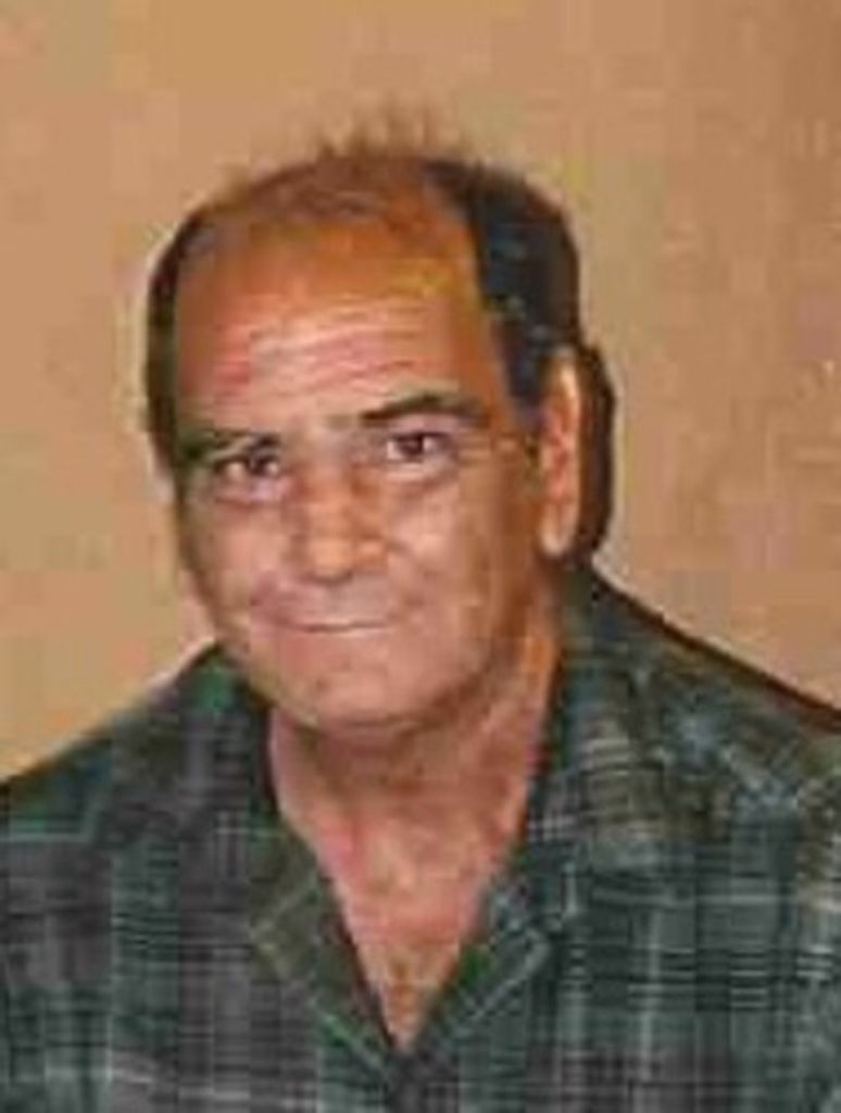 Kenneth James Rodrigue Profile Photo