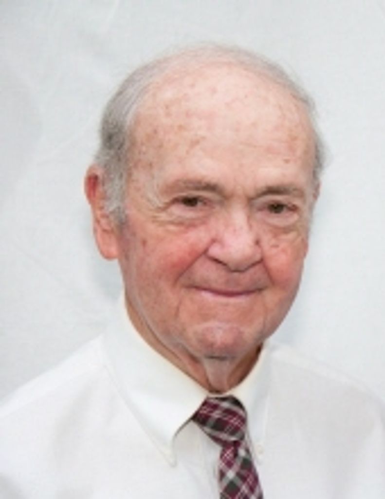 Rev. Thomas  Earl Miller Profile Photo