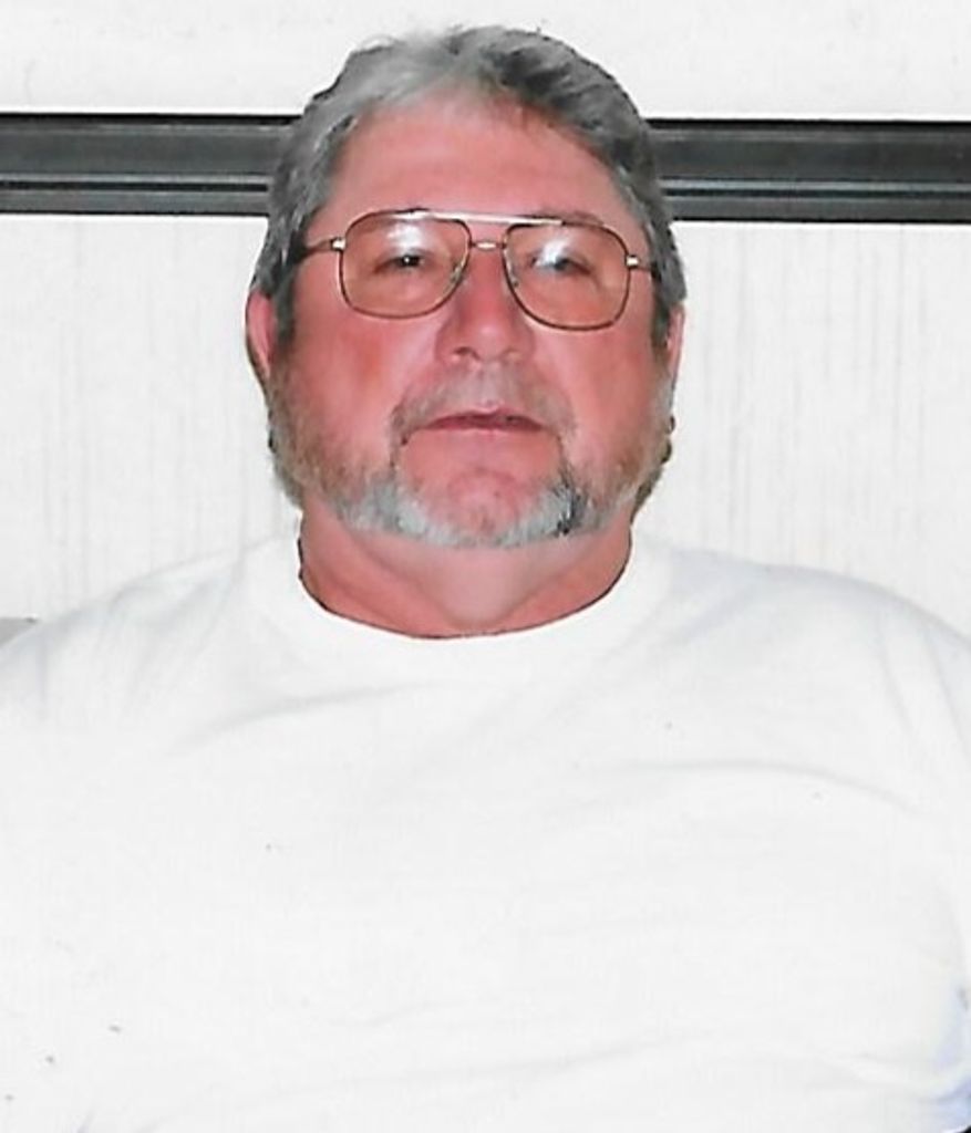 Gerald D. Conley