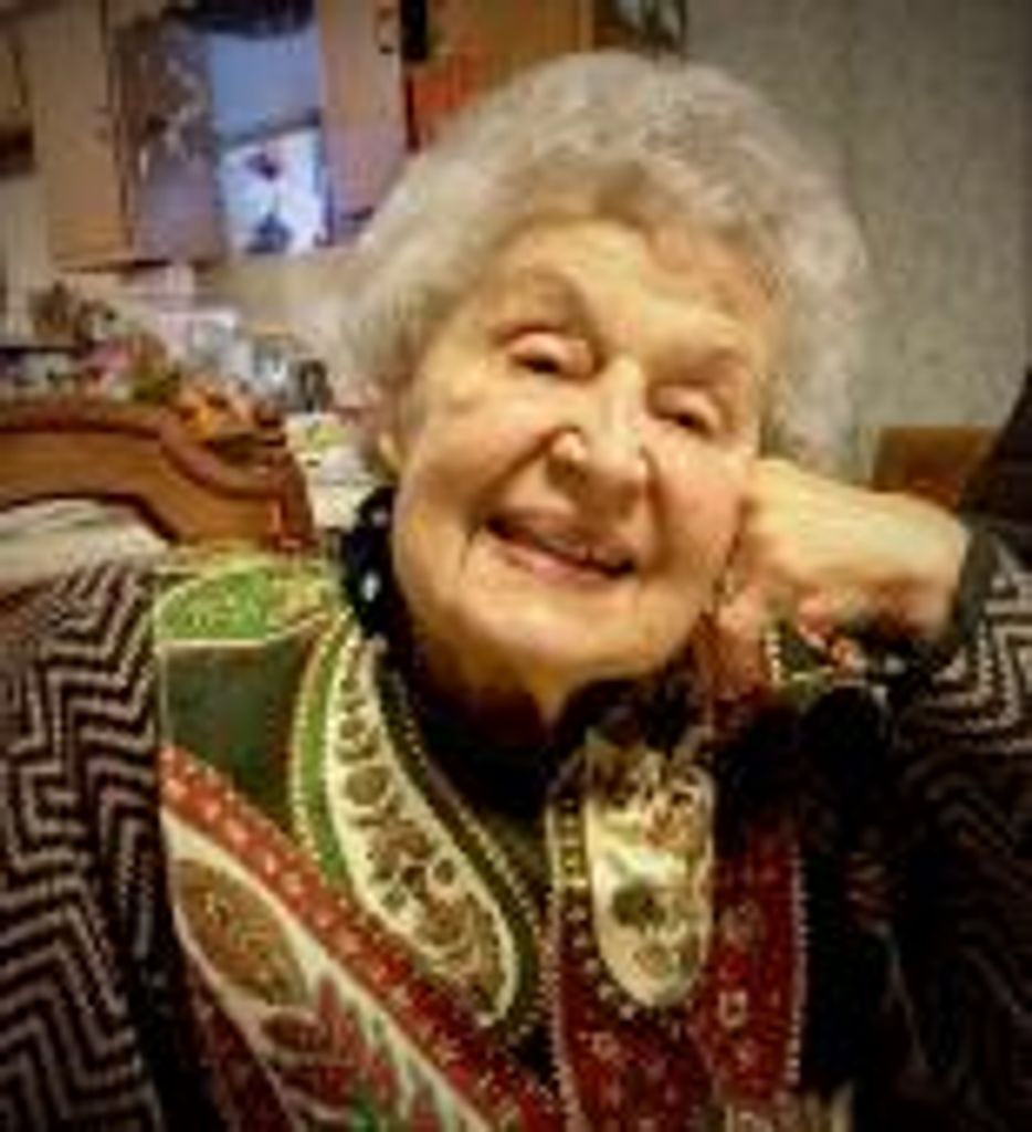 Georgia Patricia "Jean" Ozanic Profile Photo
