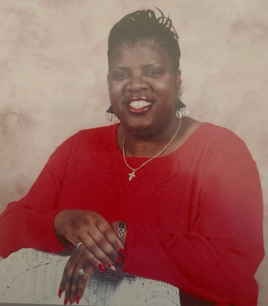 Carla E. Frazier
