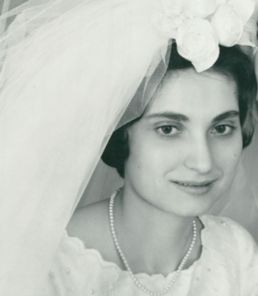 Caterina Bolkovic