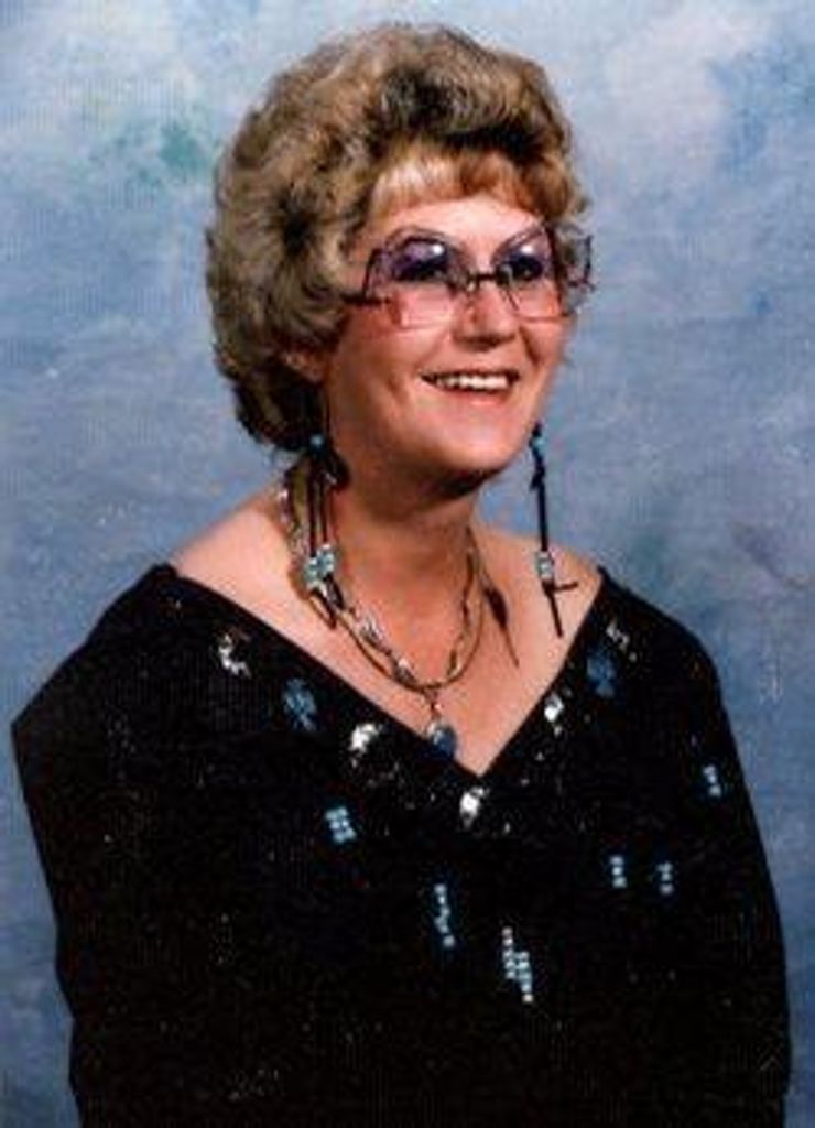 Carolyn Ruth (Fleming) Wilkinson