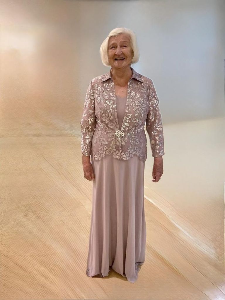 Rosemarie Austermann Ellis