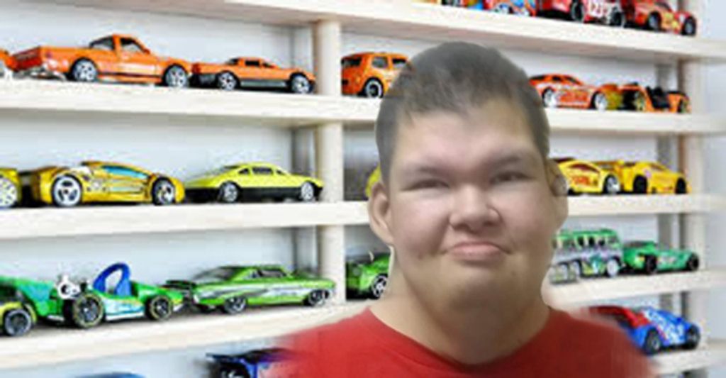 Jose "Joey" Gerardo Rodriguez Profile Photo