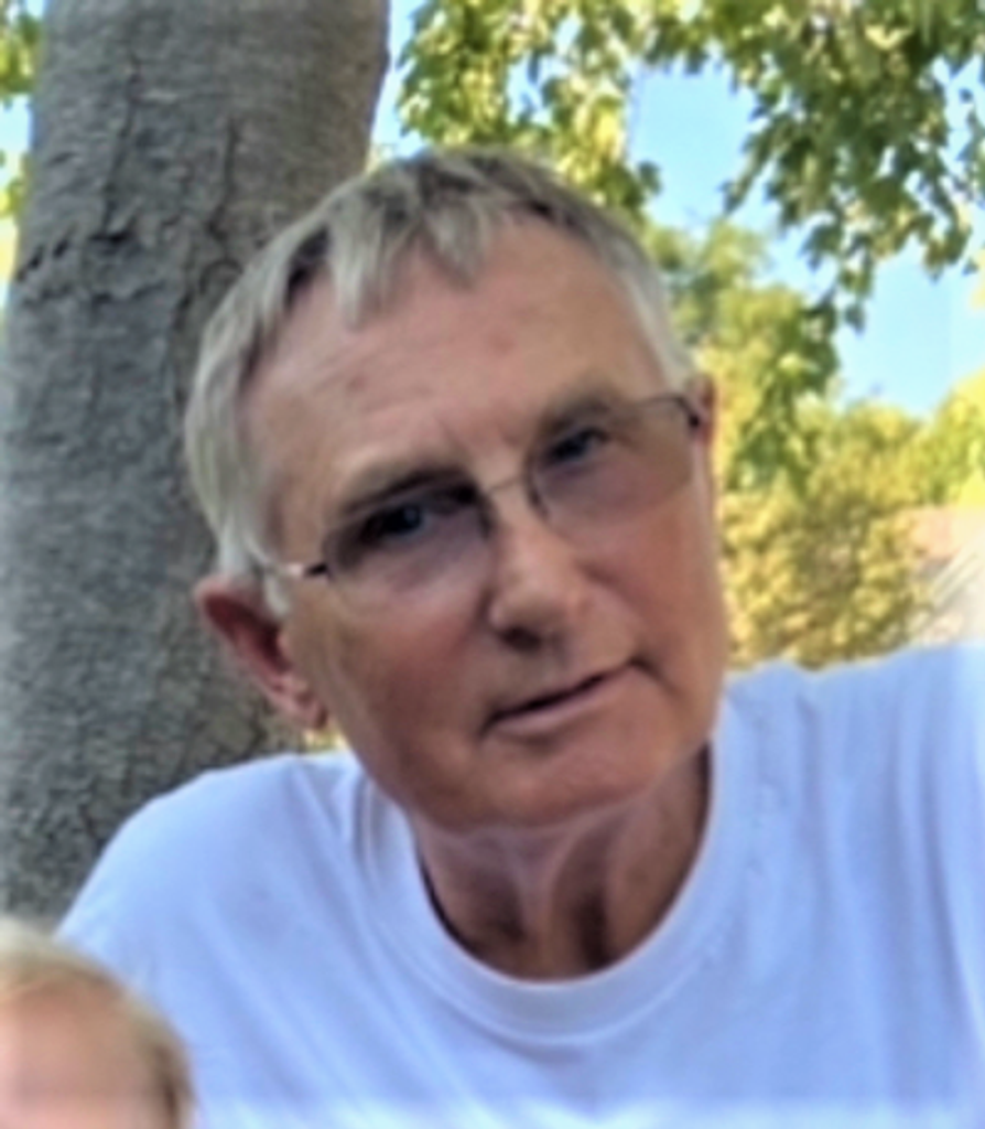 Alonzo Y. Elliott Profile Photo