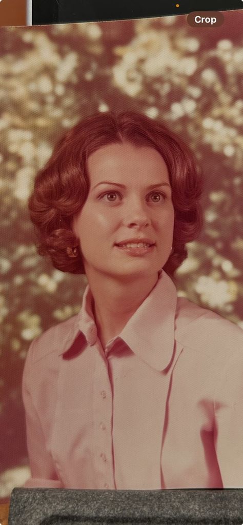 Diane Lee Busing Profile Photo