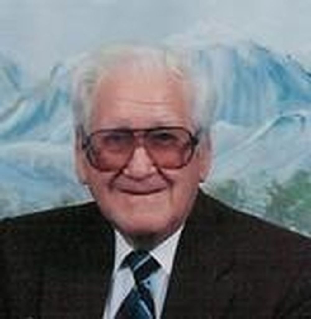 Charles Edward Ratcliffe