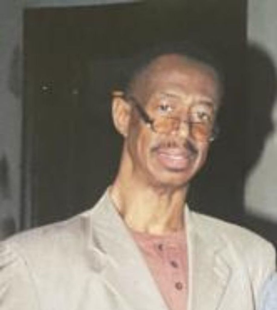 Benny Henry Townsend Jr. Profile Photo
