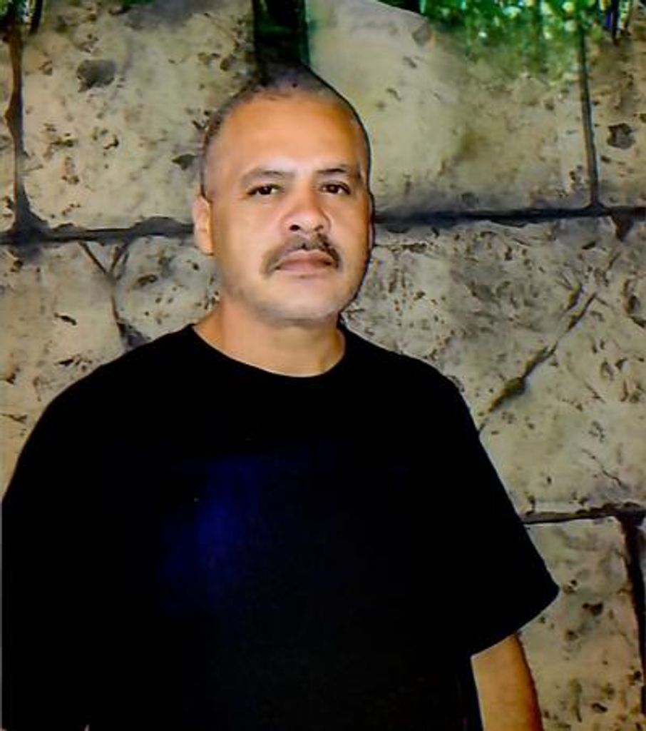 Robert Lee Moore Profile Photo