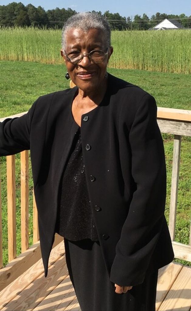 Mary Lee Wyatt Profile Photo