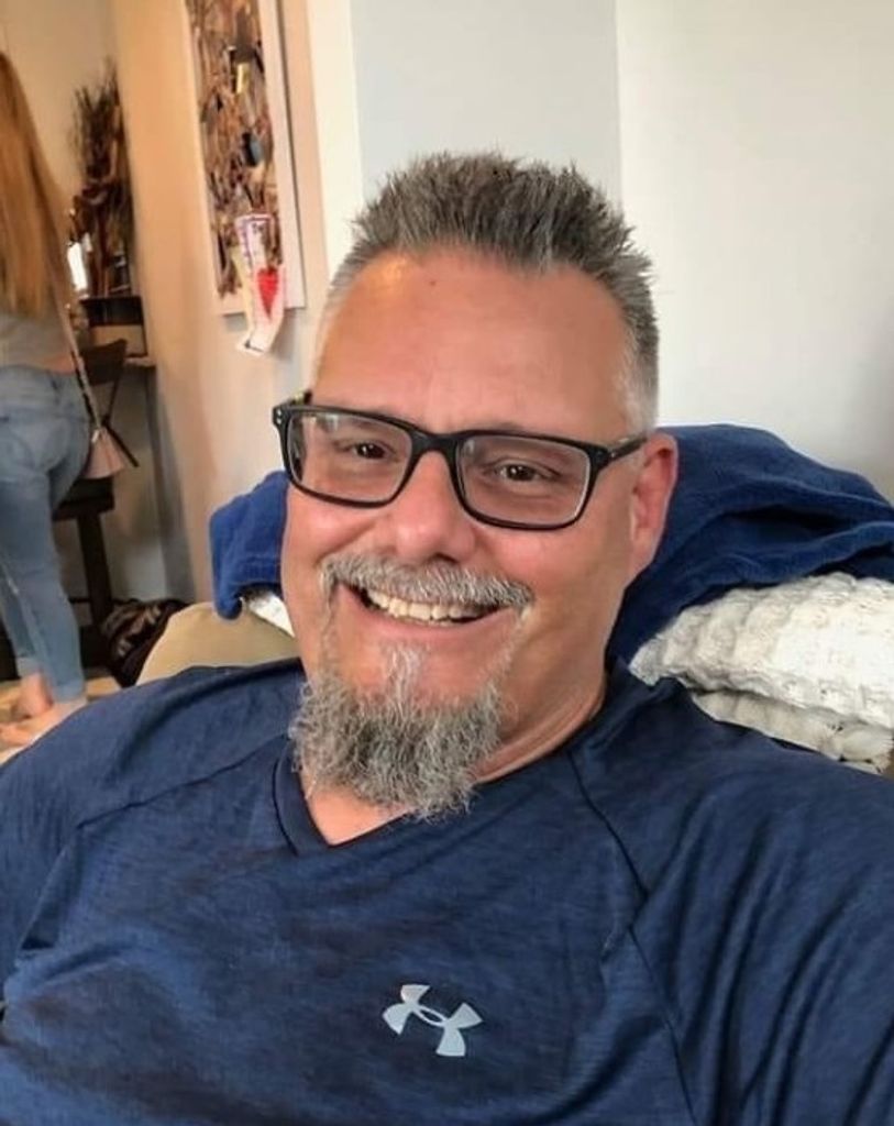 Johnathan P Wilkes Profile Photo