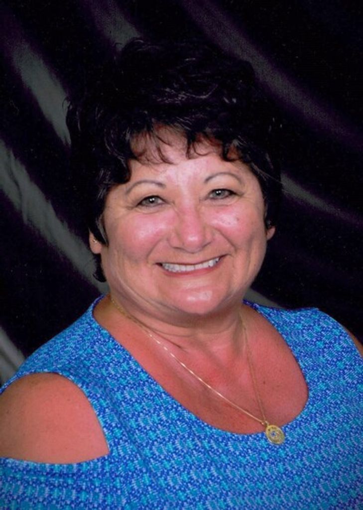 Maria E. Schulze