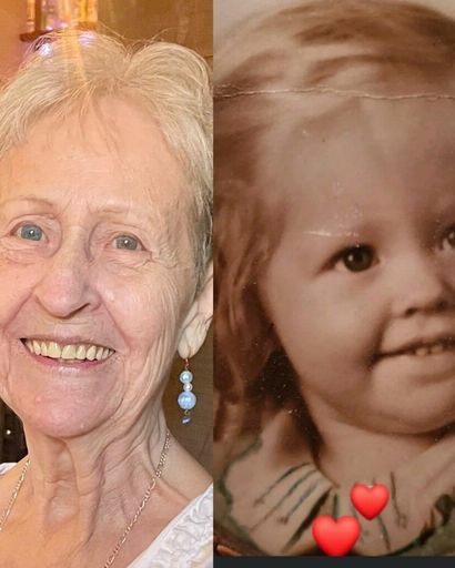Joan Marie Tenbush Profile Photo