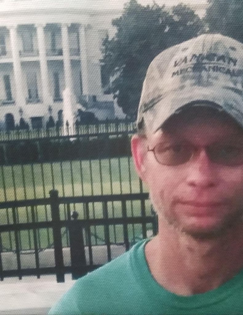 Timothy "Tj" Gerred Jr. Profile Photo