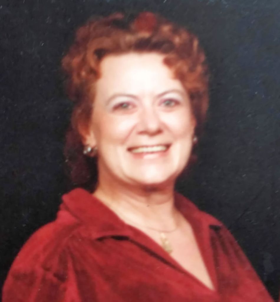 Margaret Ann "Maggie" Or "Ann Magg Parsons" Parsons