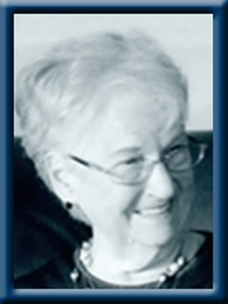 Dorothy Bernice Hatt