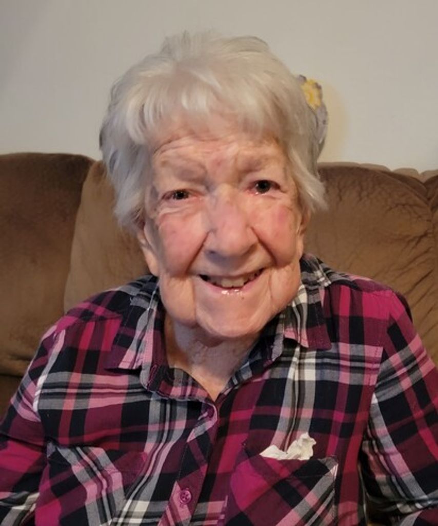 Anna Earline Smith