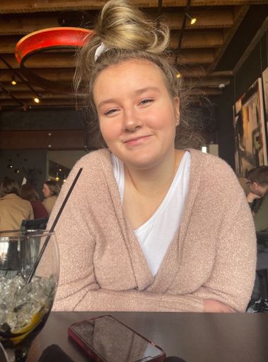 Marissa Christine Stough Profile Photo