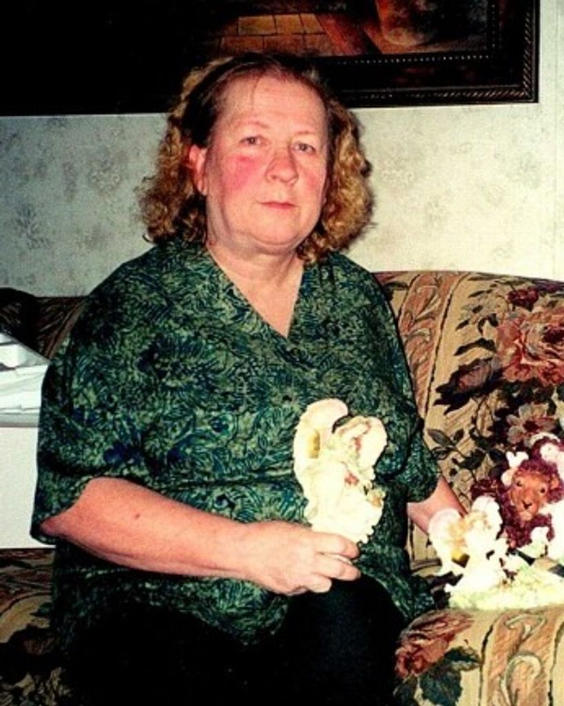 Wanda Young Shaffer Profile Photo