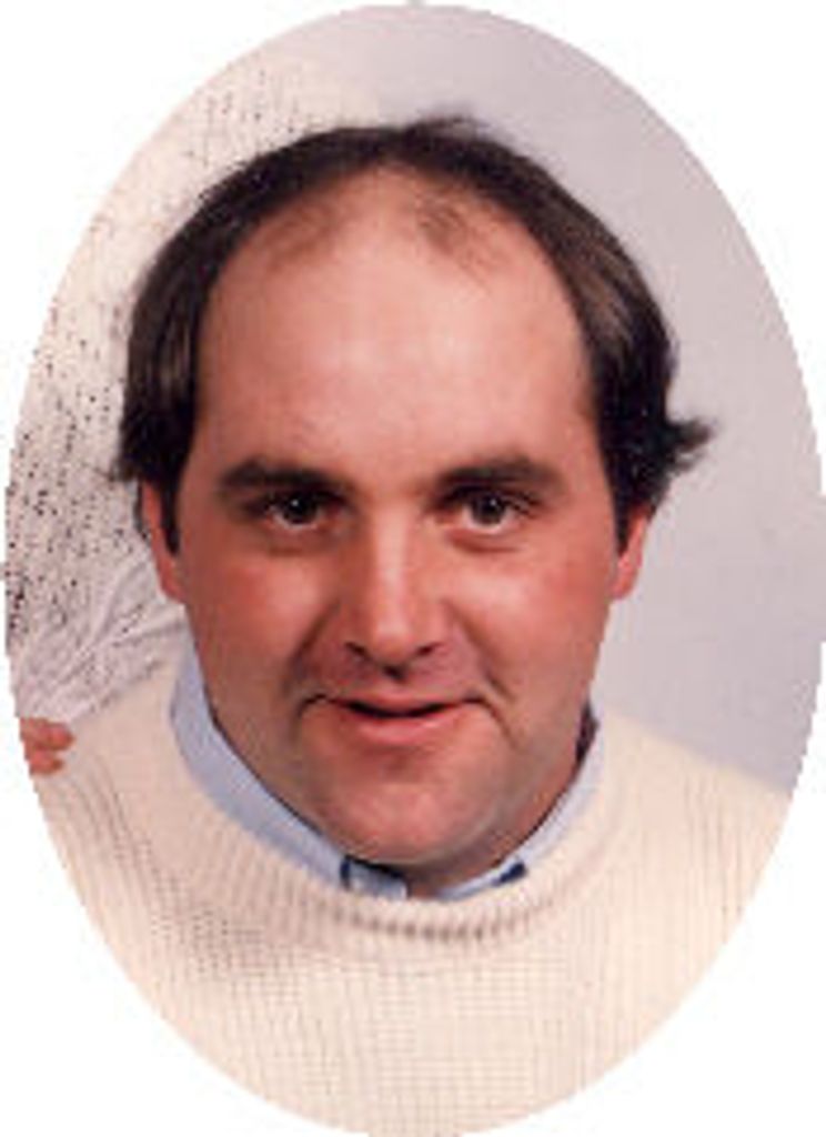 Bruce Lancaster Profile Photo