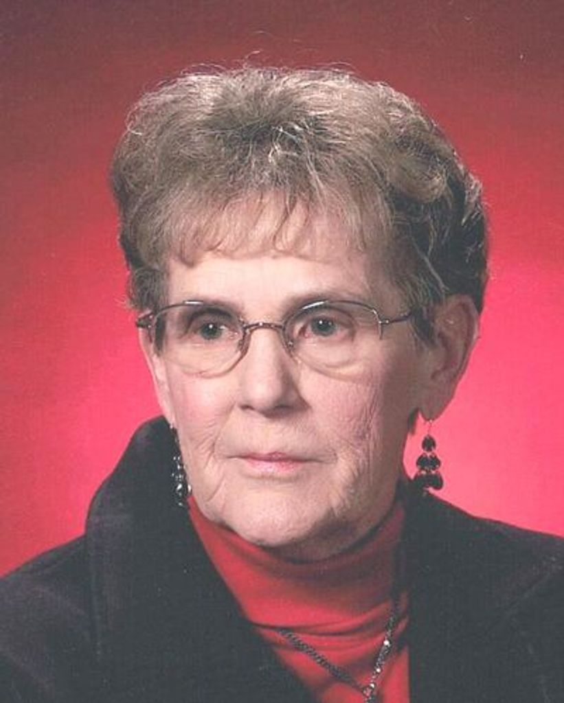Patricia "Pat" Ann Cayton Profile Photo