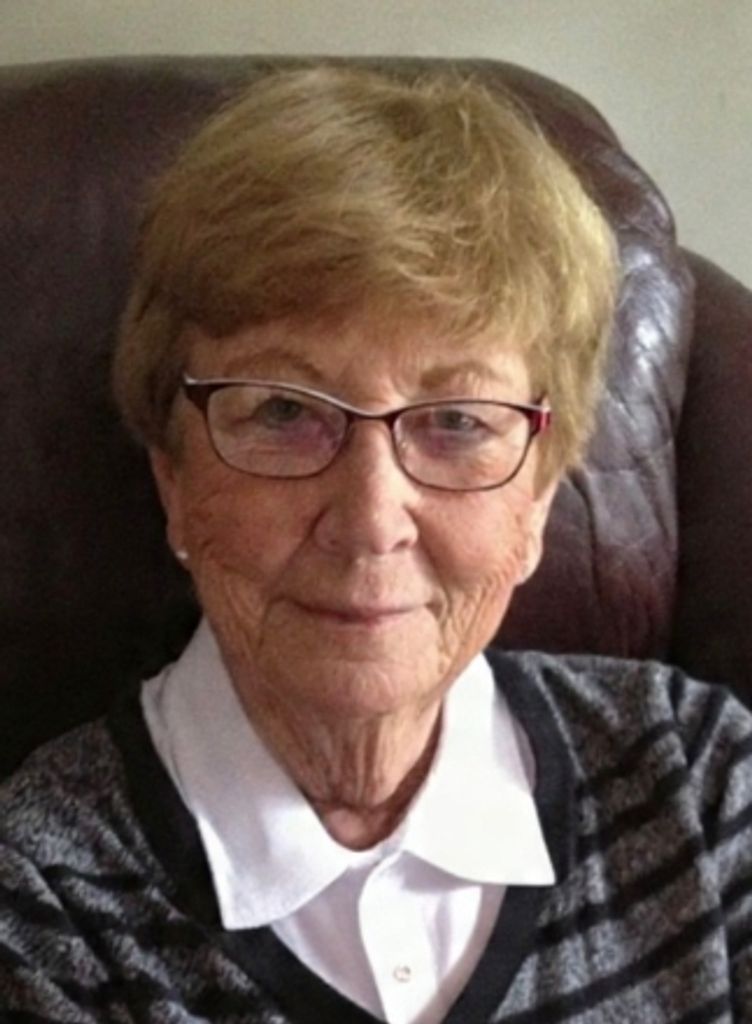 Betty L. Carroll Profile Photo