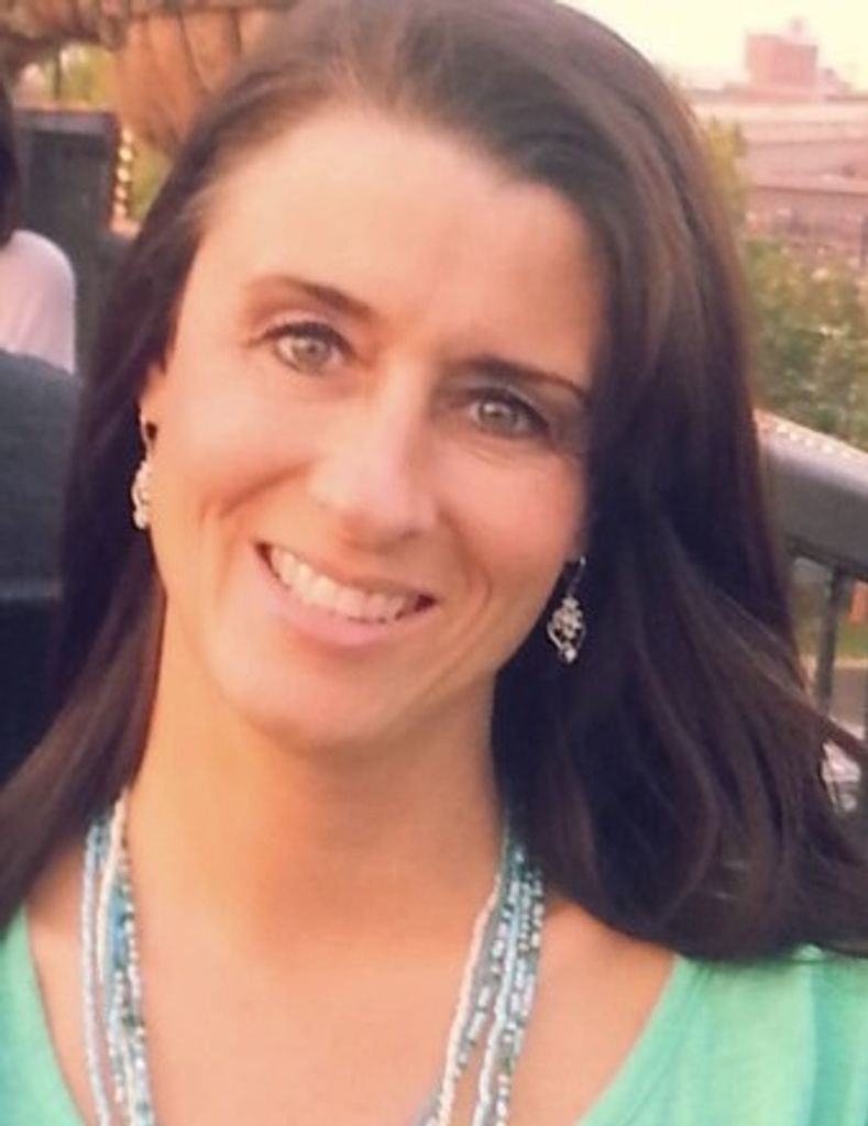 Kristen Mary Row