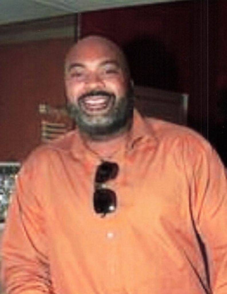 Tyrone Dwight Walker, Jr