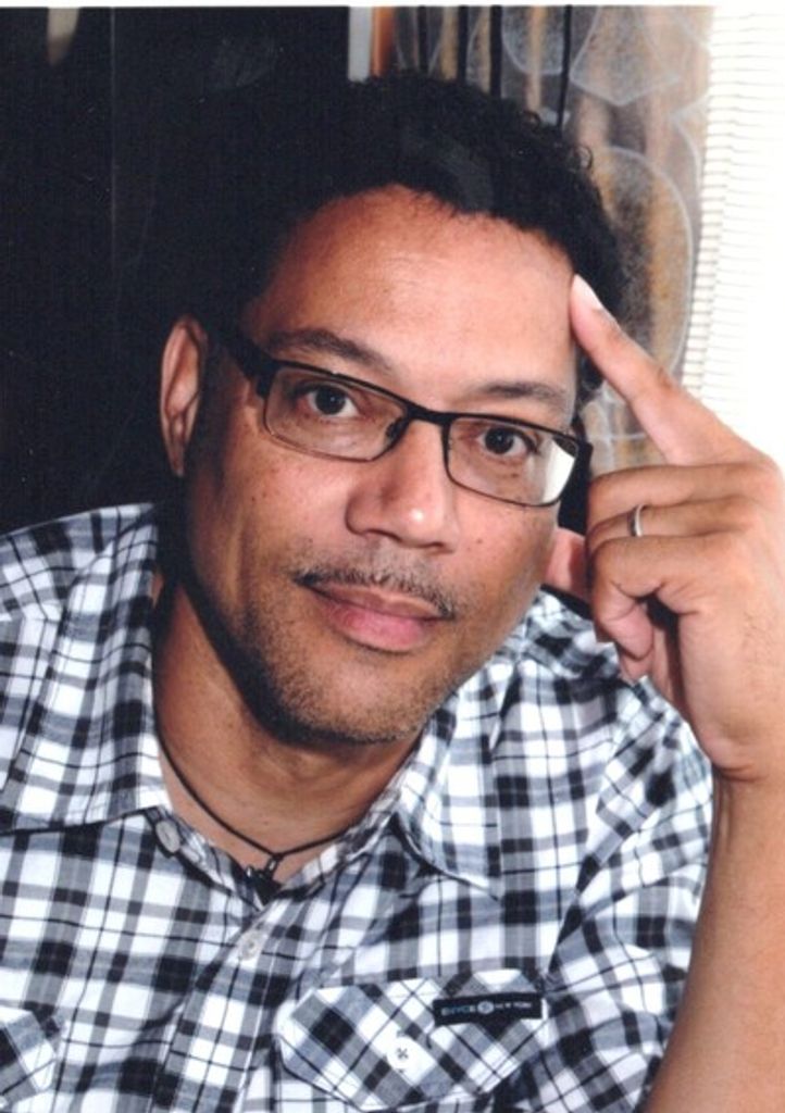 Robert Matthew Covington Profile Photo
