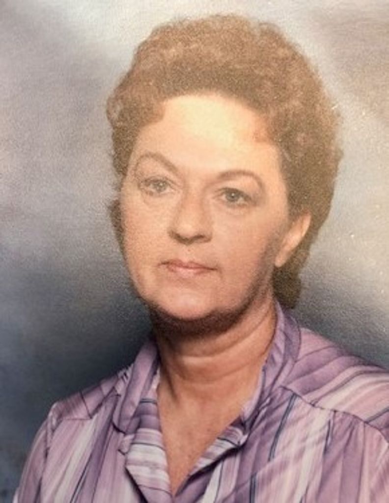 Sylvia J. Hunt