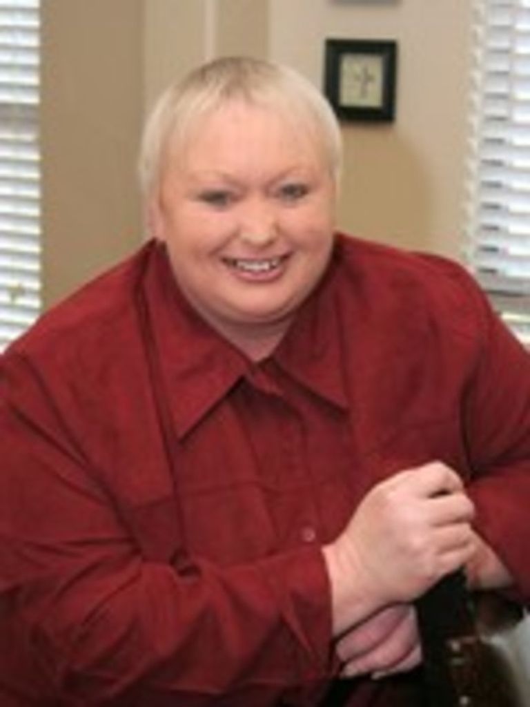 Bertha Marie Prince