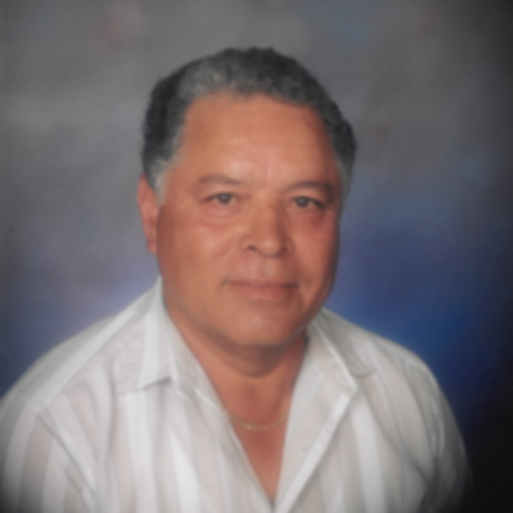 Luis Coria Profile Photo