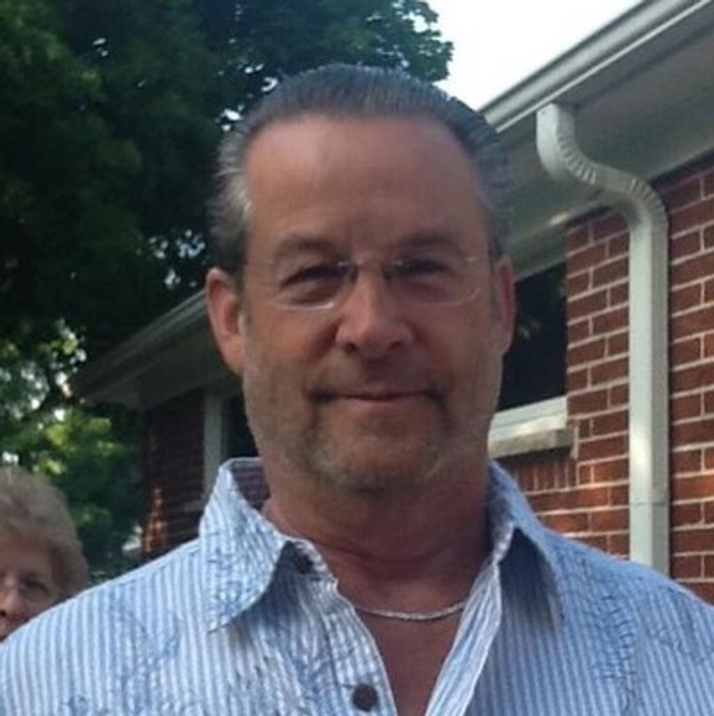 Patrick Casimir Holland Profile Photo