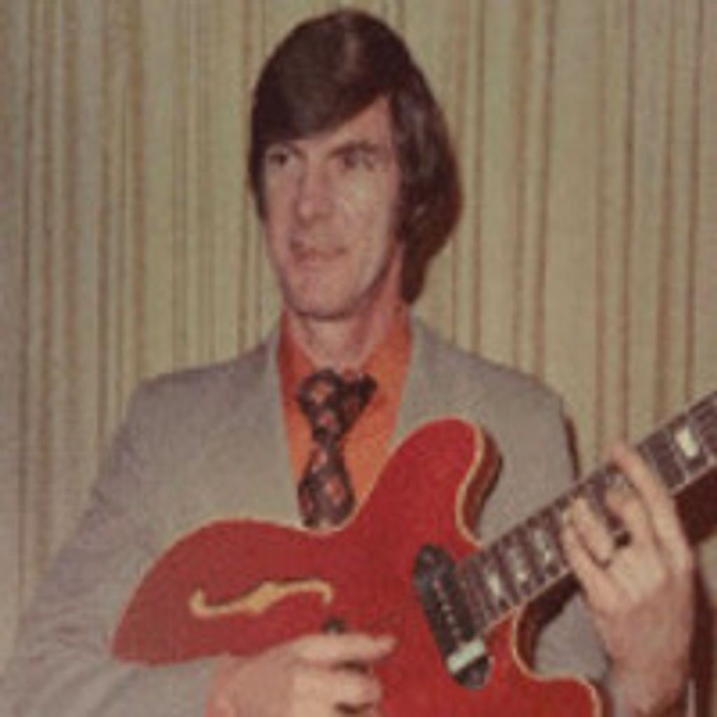Bobby King