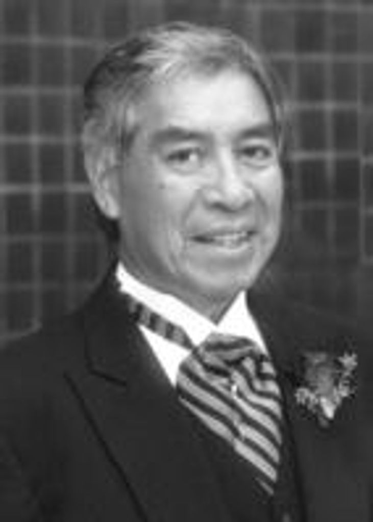 Arthur N. Burrell