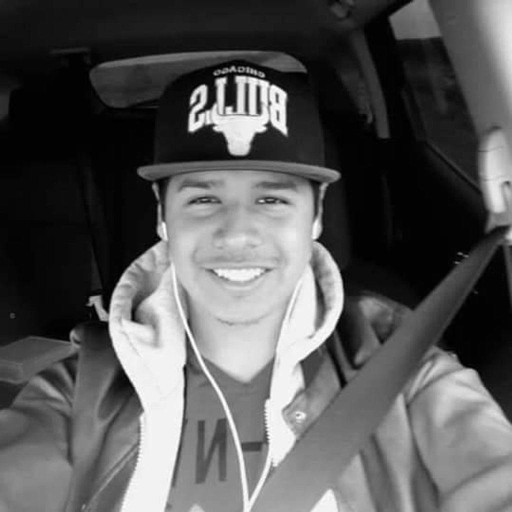 Anthony Piña