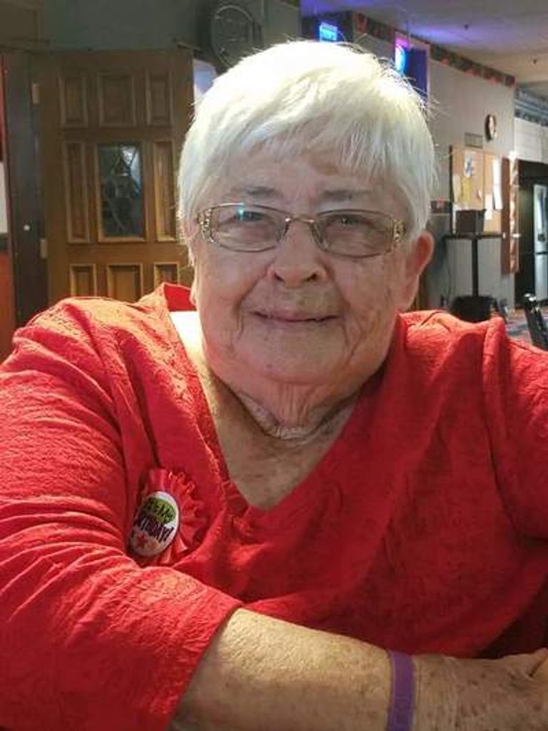 Margaret Christine Torborg