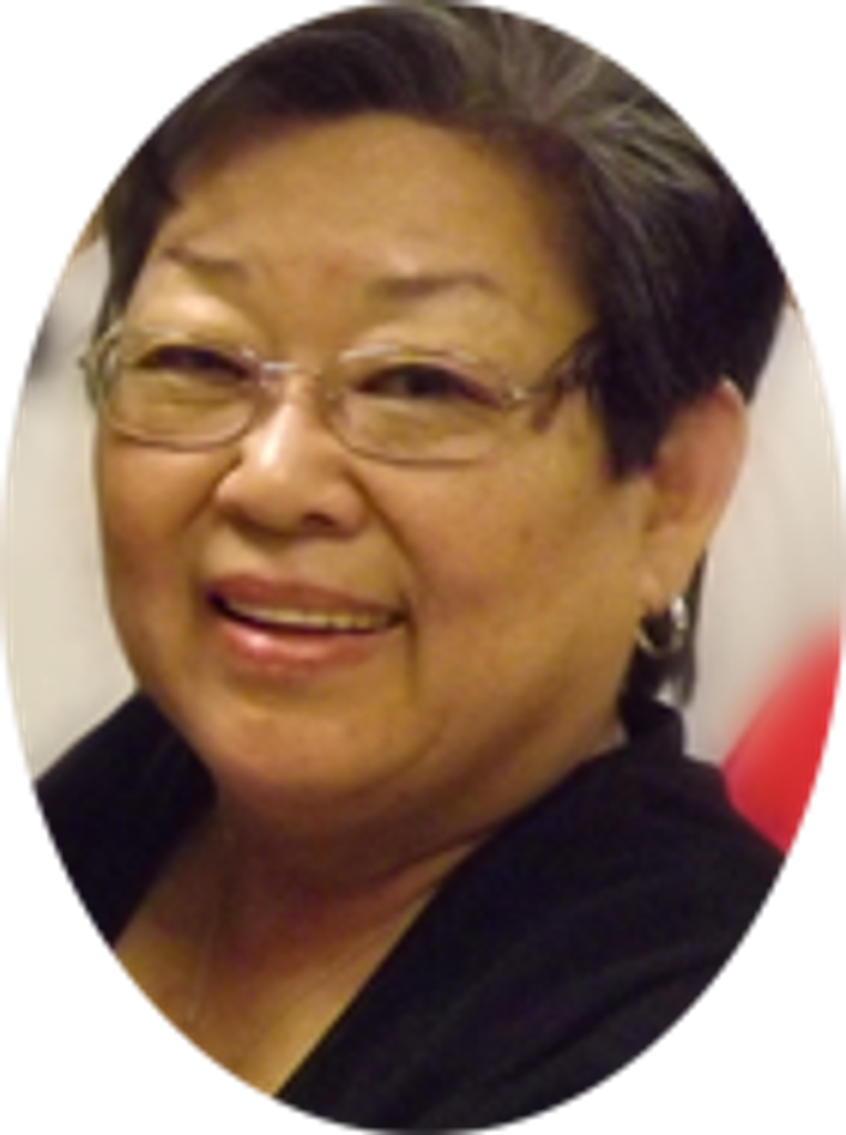 Mrs. June Okubo