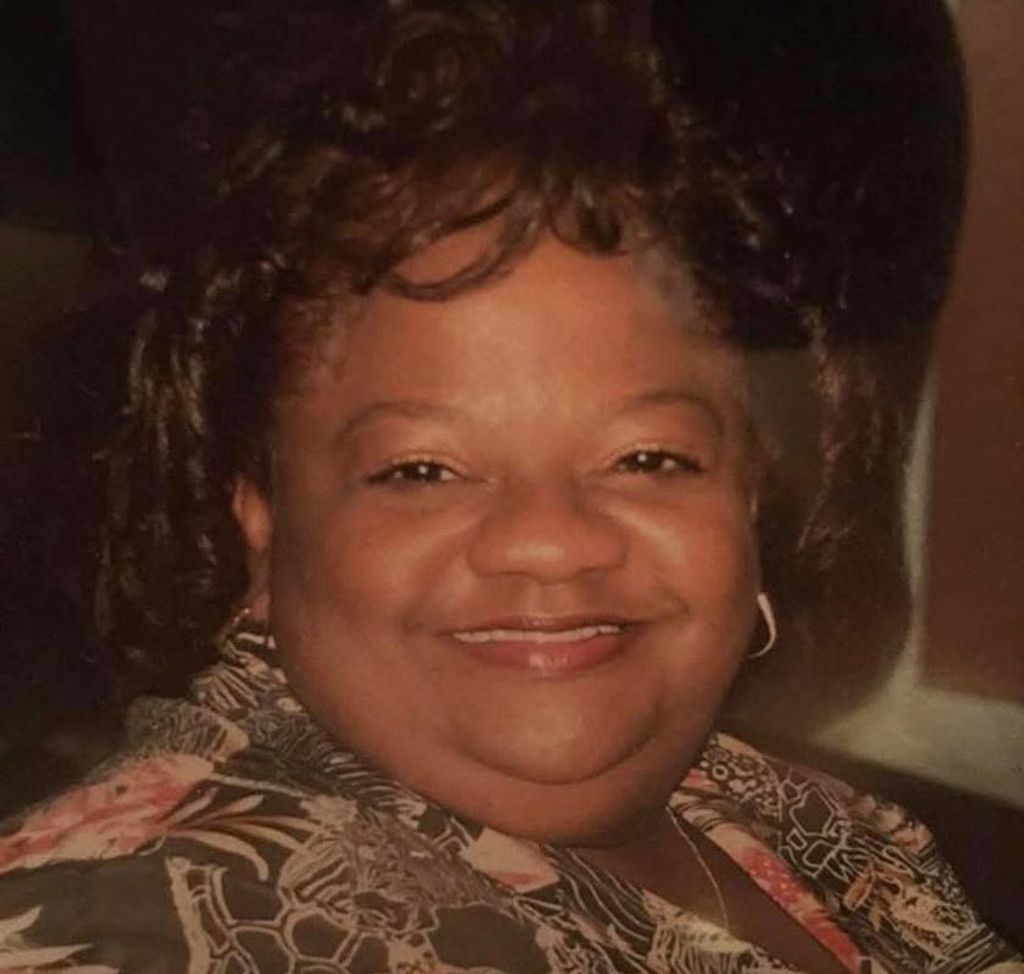 Pamela Patrice "Nanny Pam" Guillory