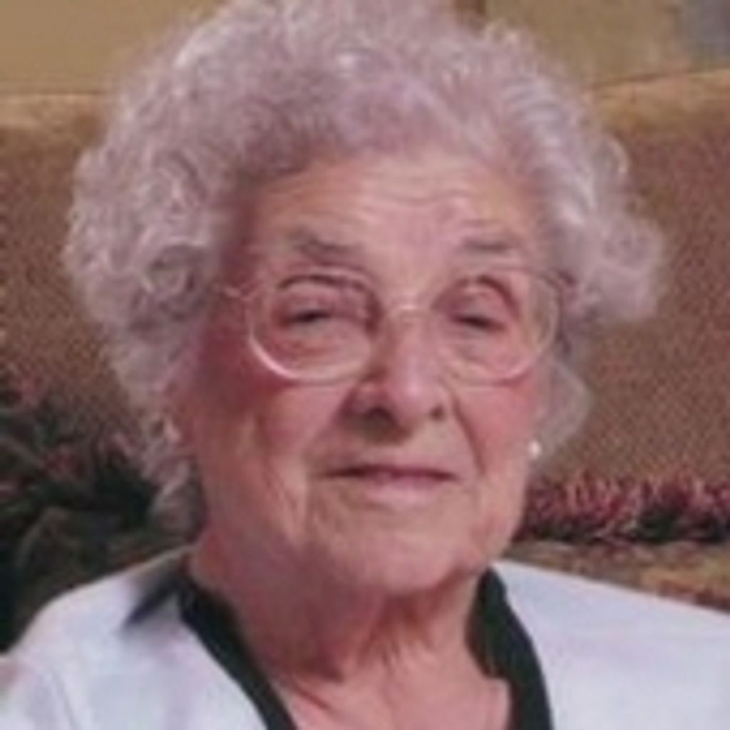 Jennie M. Luciano