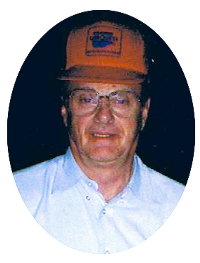 Charles Jimmie Hampton