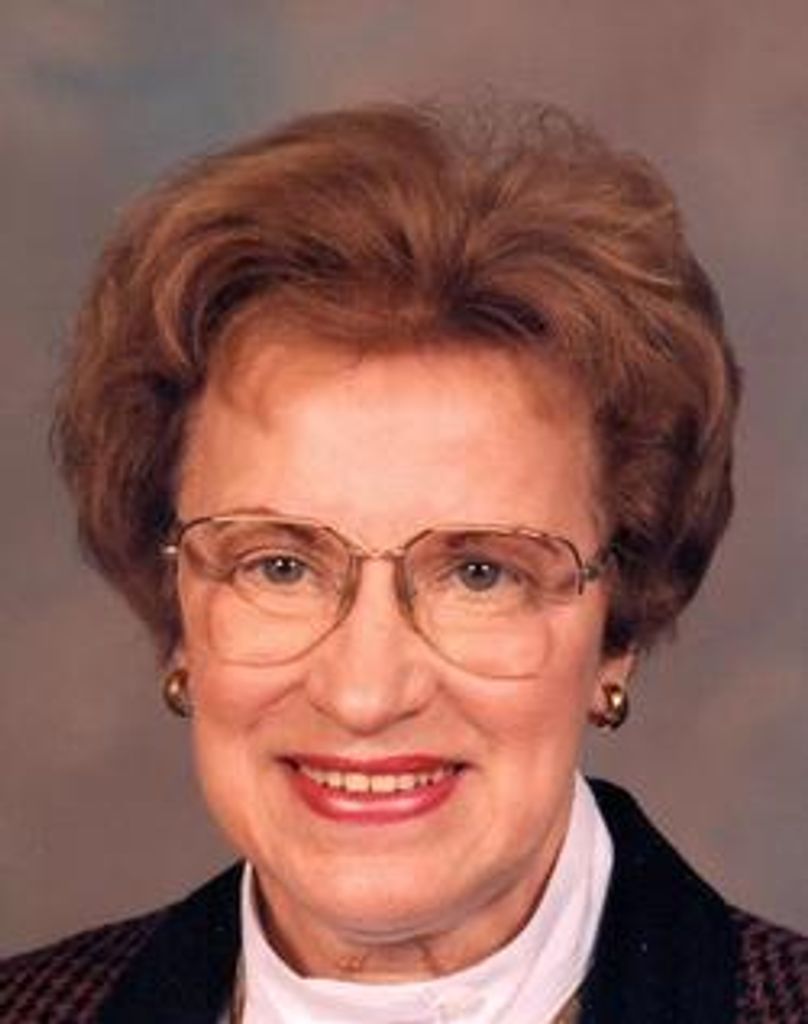 Genevieve I. "Gen" Slattery Profile Photo