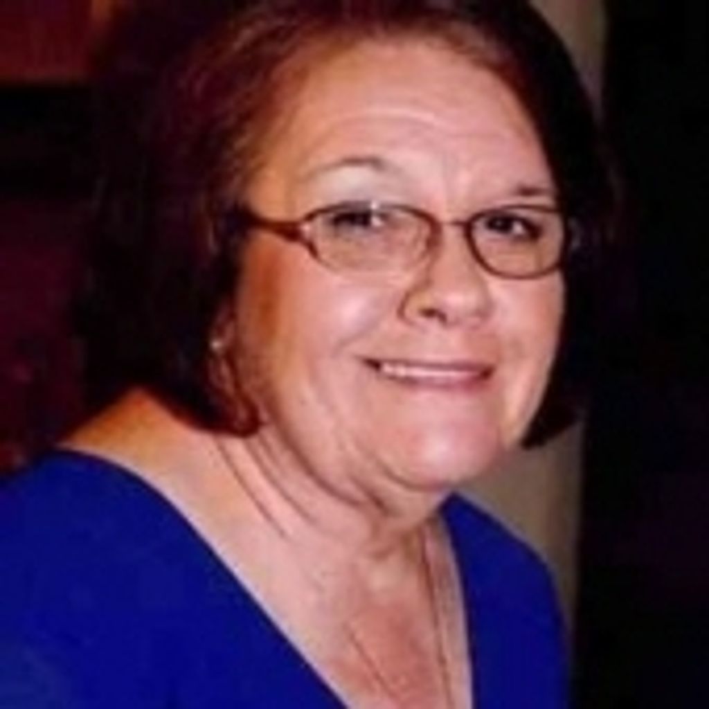 Brenda Gail Campbell Baker