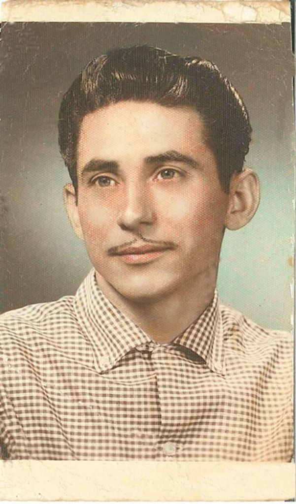 Oscar Abrego Reyes Profile Photo