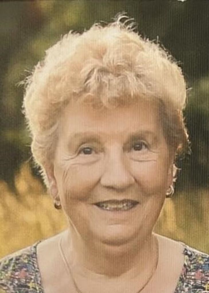 Eudizia Manzo Profile Photo
